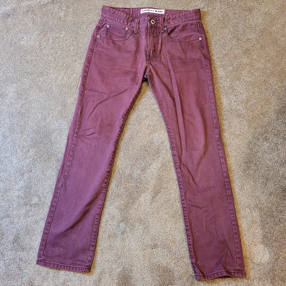 Express Jeans